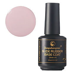 Nude Rubber Base Coat FSM- Nr.14 - JHJ-343TS-14 - Everin.ro-EVERIN