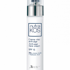 NutraKos Crema de fata Anti-Age SPF15-Branduri-NUTRAKOS