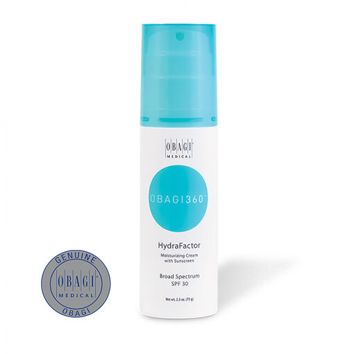 Obagi 360 HydraFactor Broad Spectrum SPF30 75 gr-Branduri-OBAGI