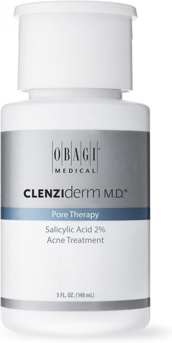 Obagi CLENZIderm M.D. Pore Therapy 148 ml toner pentru ten acneic-Branduri-OBAGI