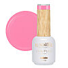 Oja Semipermanenta Hema Free Viva Pure LUXORISE - Neon Rose 10ml-Oja Semipermanenta > Oja Hema Free LUXORISE 10ml