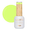 Oja Semipermanenta Hema Free Viva Pure LUXORISE - Sunlit Lime 10ml-Oja Semipermanenta > Oja Hema Free LUXORISE 10ml