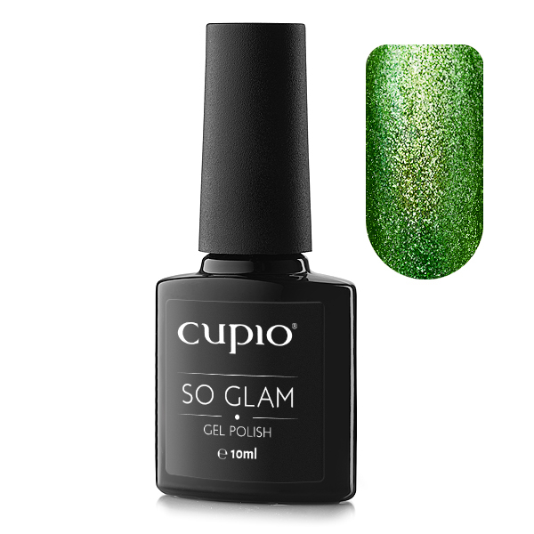 Oja semipermanenta Cupio So Glam Diva 10ml-Promotii-Promotii