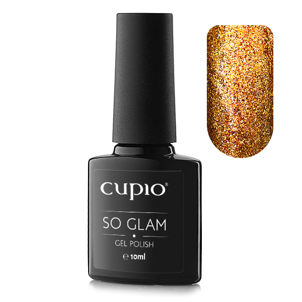 Oja semipermanenta Cupio So Glam Spotlight 10ml-Promotii-Promotii