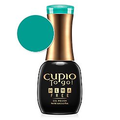 Oja semipermanenta Cupio To Go! Hema Free - Selfcare 15ml-Manichiura-Manichiura