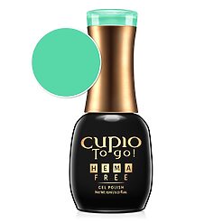 Oja semipermanenta Cupio To Go! Hema Free - Wild Raindrops15ml-Manichiura-Manichiura