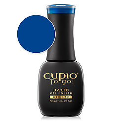 Oja semipermanenta Cupio To Go! Presidential Blue 15ml-Manichiura-Manichiura