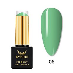 Oja semipermanenta Everin Forest 7ml- 06 - EF-06 - Everin.ro-OJA SEMIPERMANENTA ❤️