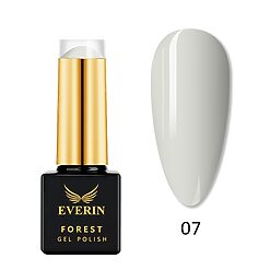 Oja semipermanenta Everin Forest 7ml- 07 - EF-07 - Everin.ro-OJA SEMIPERMANENTA ❤️