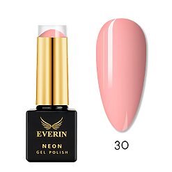 Oja semipermanenta Everin Neon 7ml- 30 - EN-30 - Everin.ro-OJA SEMIPERMANENTA ❤️