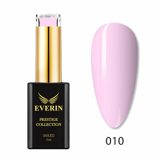 Oja semipermanenta Everin- Prestige Collection 10 - EPC-10 - Everin.ro-OJA SEMIPERMANENTA ❤️