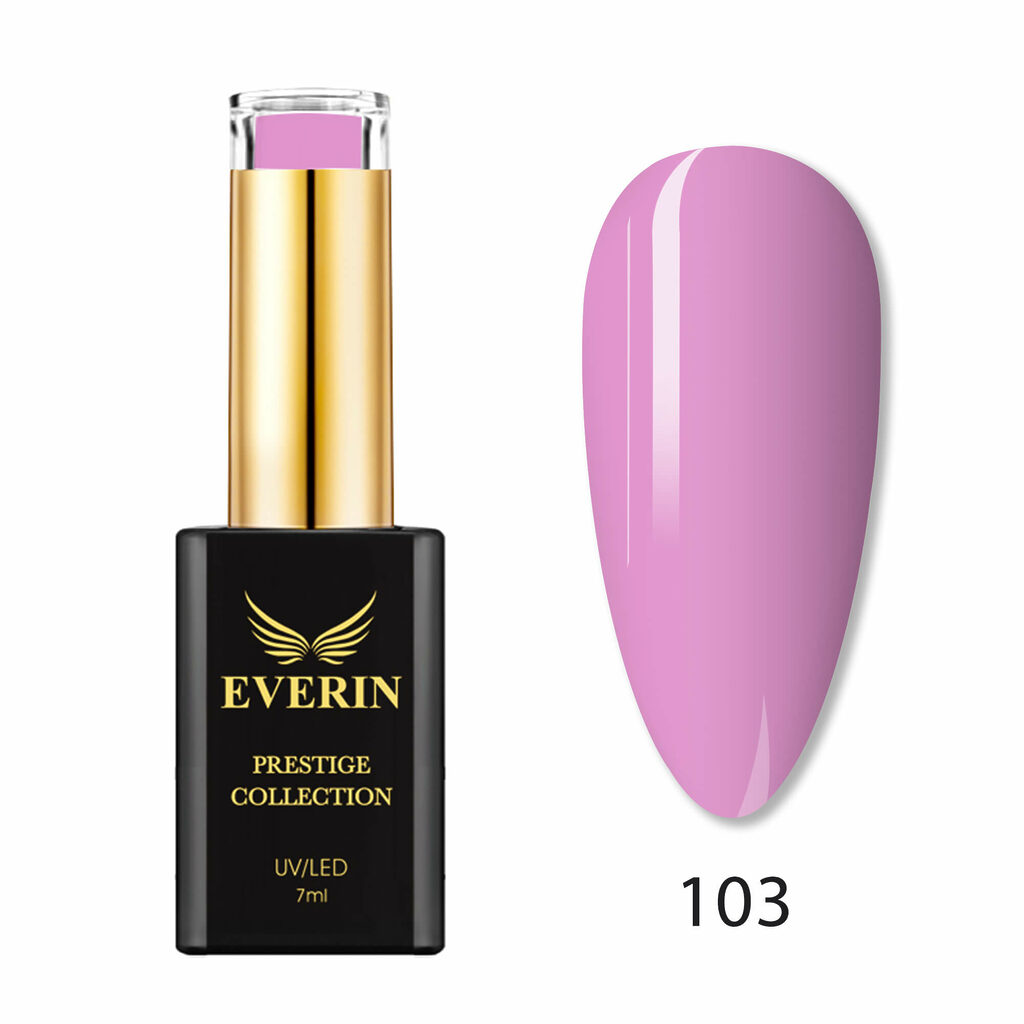 Oja semipermanenta Everin- Prestige Collection 103 - EPC-103 - Everin.ro-OJA SEMIPERMANENTA ❤️