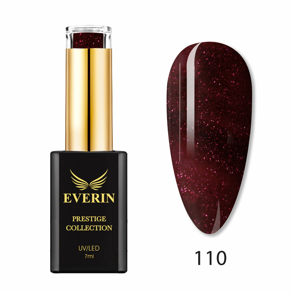 Oja semipermanenta Everin- Prestige Collection 110 - EPC-110 - Everin.ro-OJA SEMIPERMANENTA ❤️