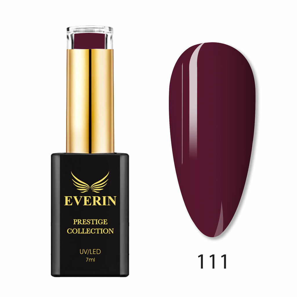 Oja semipermanenta Everin- Prestige Collection 111 - EPC-111 - Everin.ro-OJA SEMIPERMANENTA ❤️