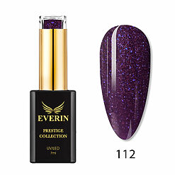 Oja semipermanenta Everin- Prestige Collection 112 - EPC-112 - Everin.ro-OJA SEMIPERMANENTA ❤️