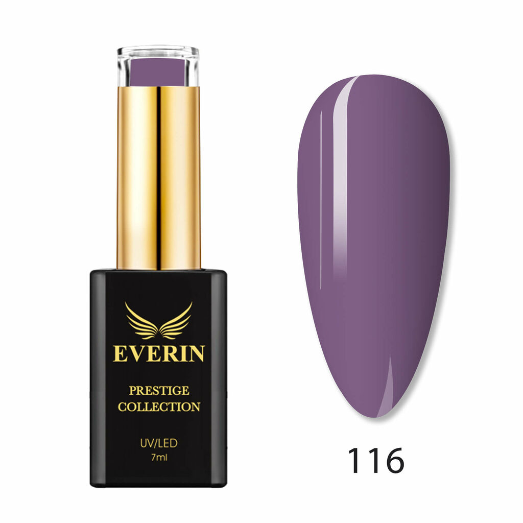 Oja semipermanenta Everin- Prestige Collection 116 - EPC-116 - Everin.ro-OJA SEMIPERMANENTA ❤️