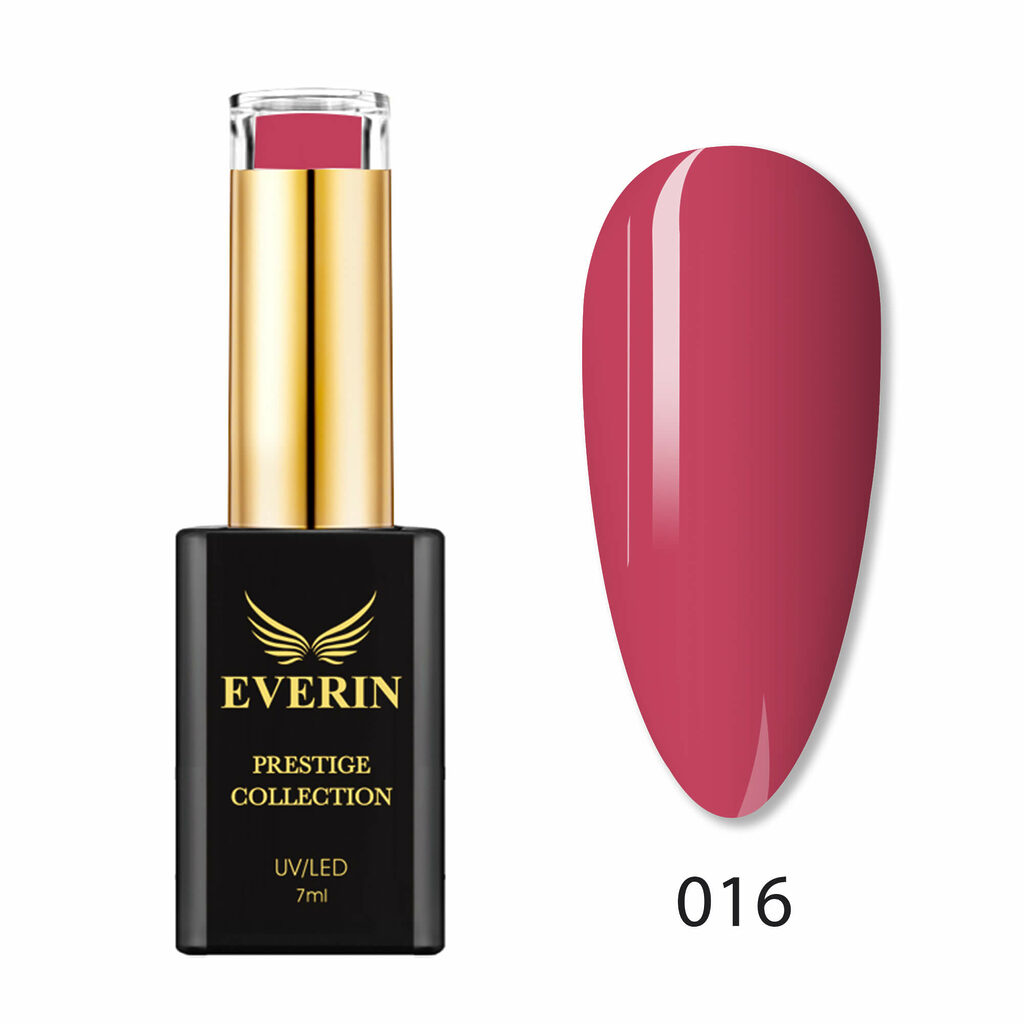 Oja semipermanenta Everin- Prestige Collection 16 - EPC-16 - Everin.ro-OJA SEMIPERMANENTA ❤️