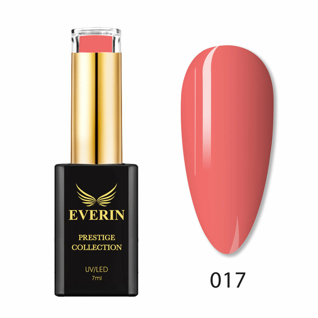 Oja semipermanenta Everin- Prestige Collection 17 - EPC-17 - Everin.ro-OJA SEMIPERMANENTA ❤️