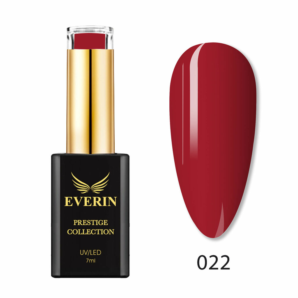 Oja semipermanenta Everin- Prestige Collection 22 - EPC-22 - Everin.ro-OJA SEMIPERMANENTA ❤️