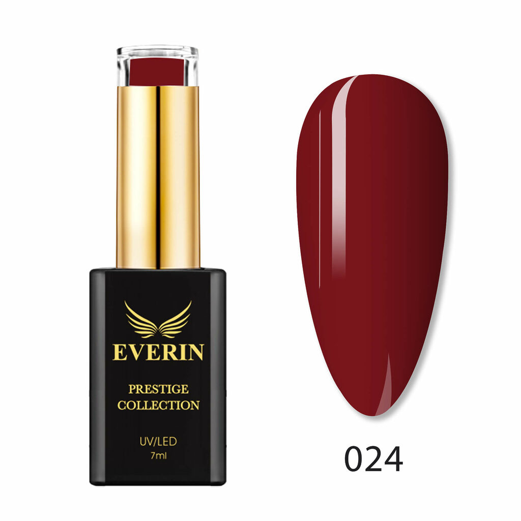 Oja semipermanenta Everin- Prestige Collection 24 - EPC-24 - Everin.ro-OJA SEMIPERMANENTA ❤️