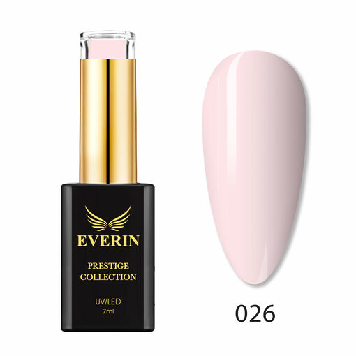 Oja semipermanenta Everin- Prestige Collection 26 - EPC-26 - Everin.ro-OJA SEMIPERMANENTA ❤️