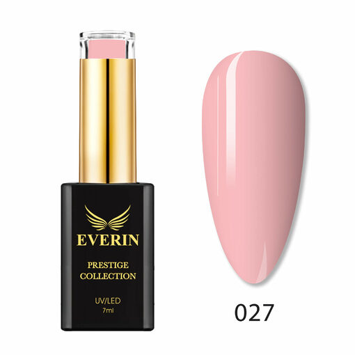 Oja semipermanenta Everin- Prestige Collection 27 - EPC-27 - Everin.ro-OJA SEMIPERMANENTA ❤️