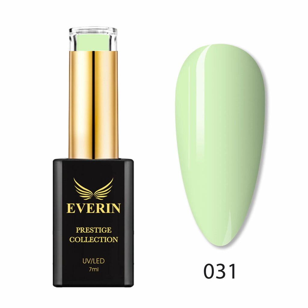 Oja semipermanenta Everin- Prestige Collection 31 - EPC-31 - Everin.ro-OJA SEMIPERMANENTA ❤️