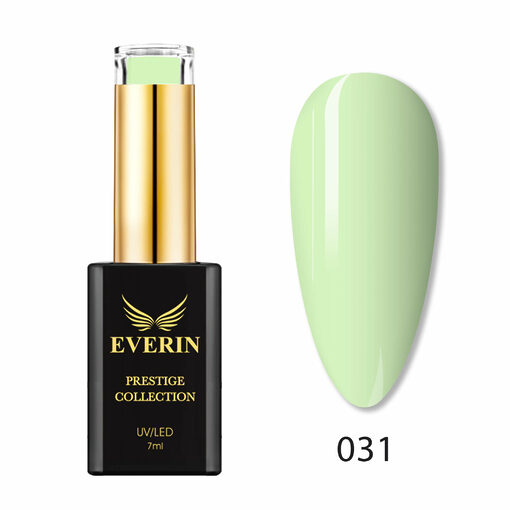 Oja semipermanenta Everin- Prestige Collection 31 - EPC-31 - Everin.ro-OJA SEMIPERMANENTA ❤️