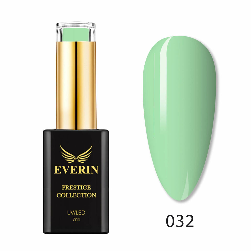 Oja semipermanenta Everin- Prestige Collection 32 - EPC-32 - Everin.ro-OJA SEMIPERMANENTA ❤️