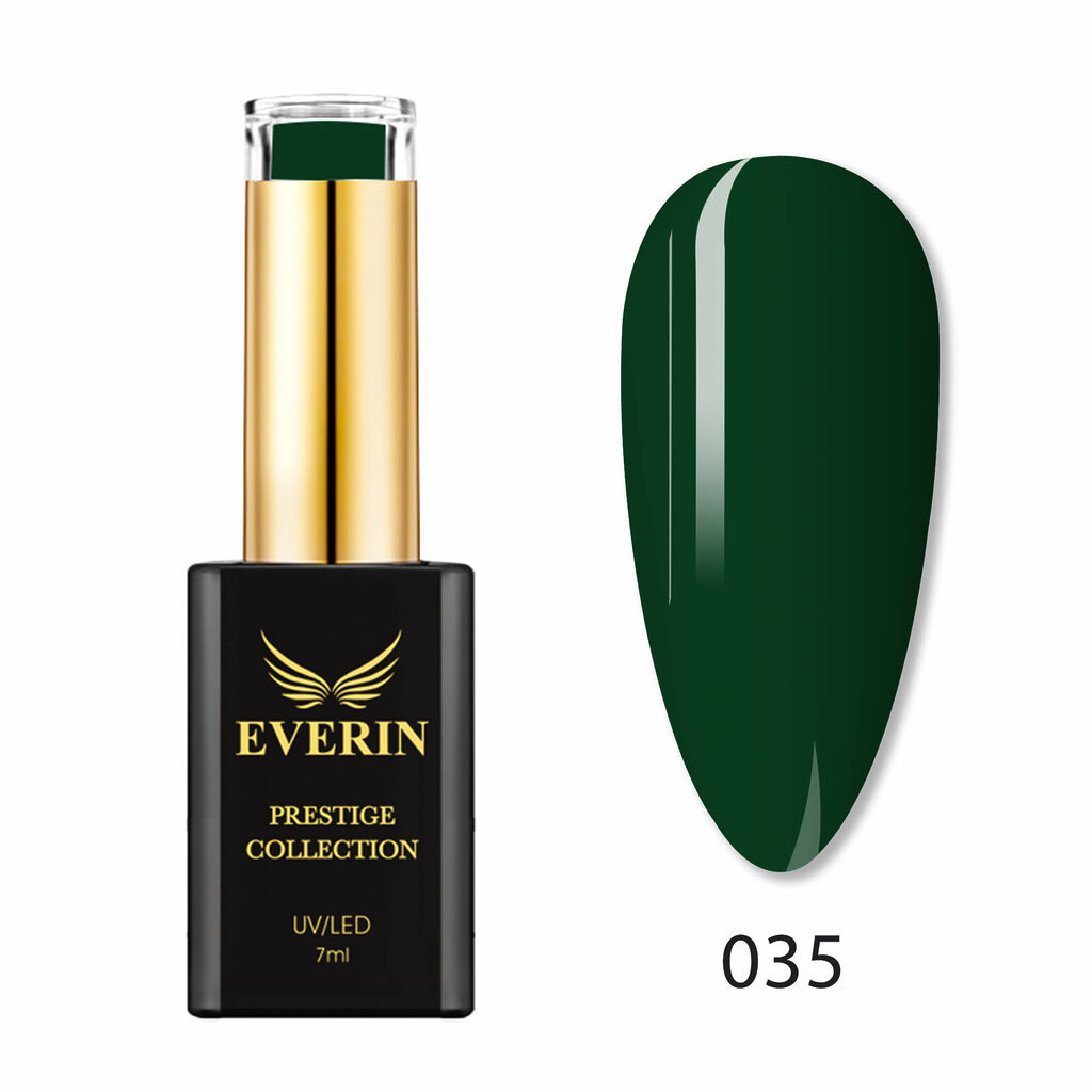 Oja semipermanenta Everin- Prestige Collection 35 - EPC-35 - Everin.ro-OJA SEMIPERMANENTA ❤️