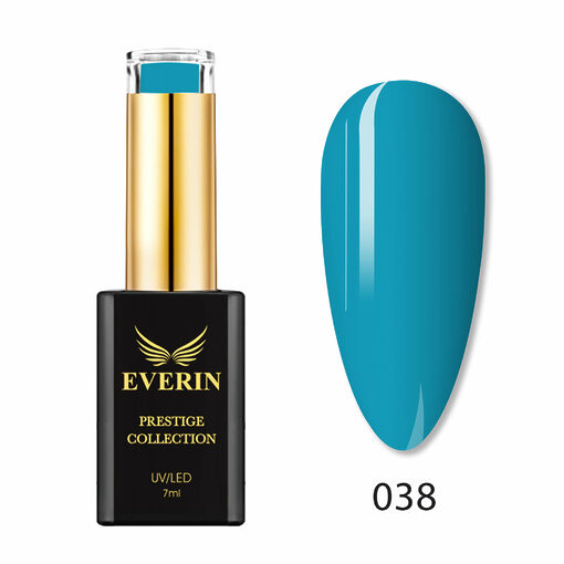 Oja semipermanenta Everin- Prestige Collection 38 - EPC-38 - Everin.ro-OJA SEMIPERMANENTA ❤️