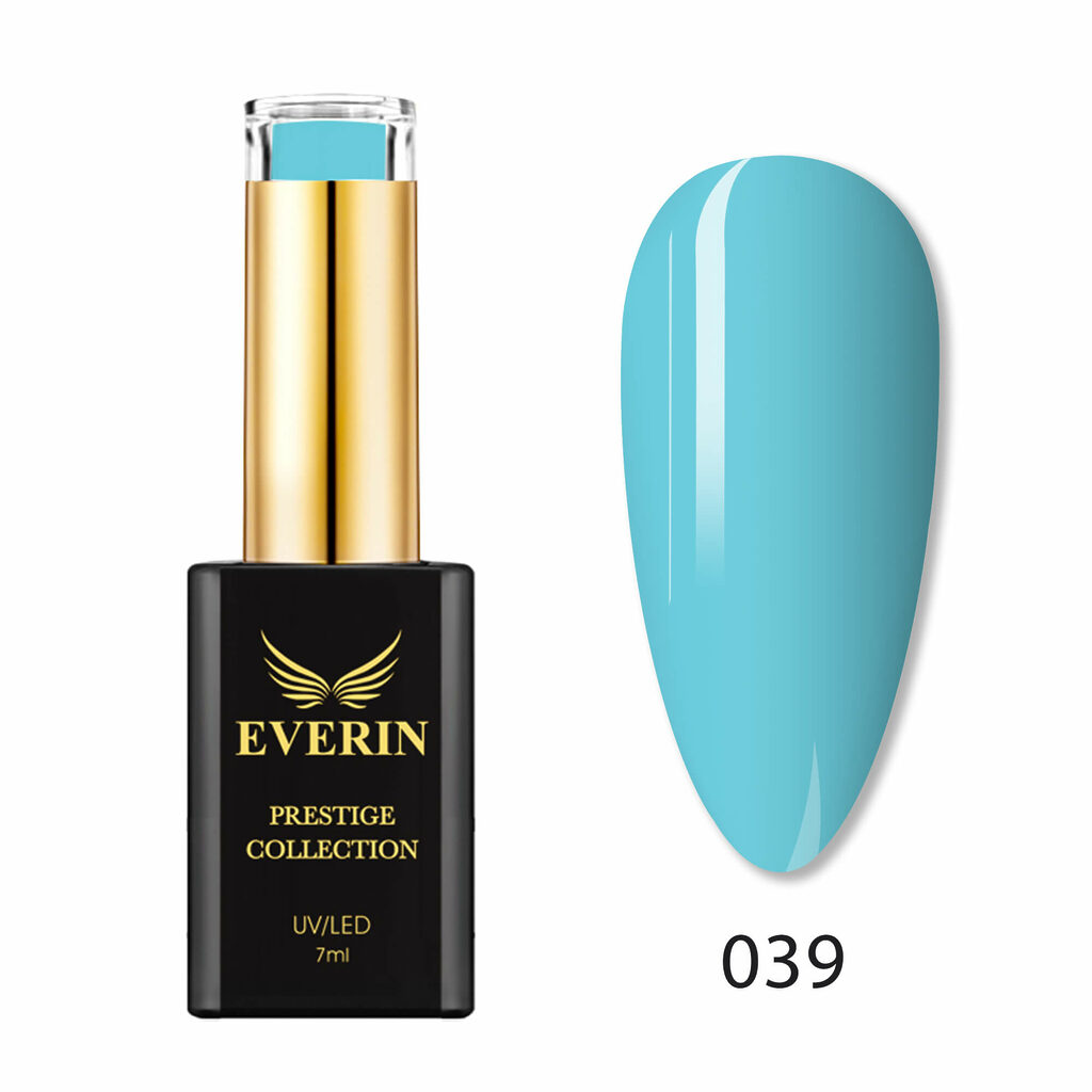 Oja semipermanenta Everin- Prestige Collection 39 - EPC-39 - Everin.ro-OJA SEMIPERMANENTA ❤️