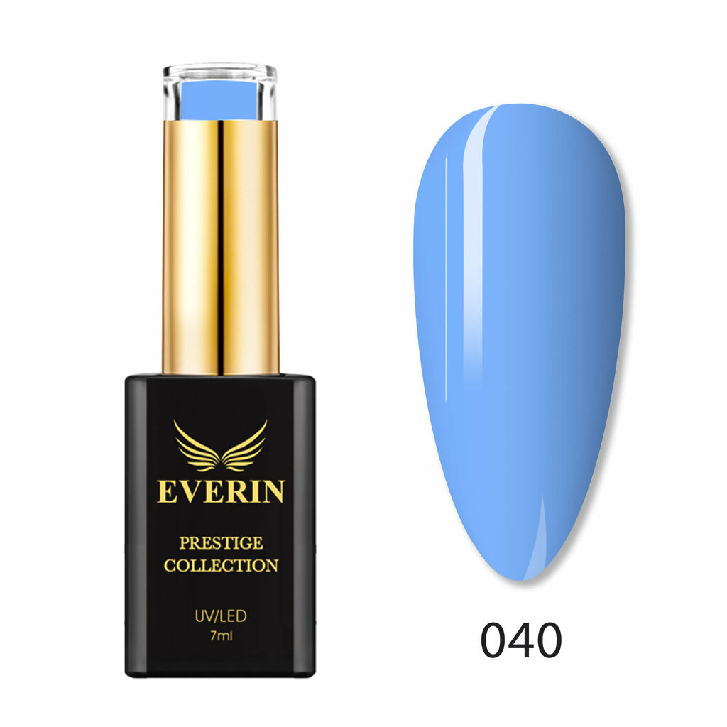 Oja semipermanenta Everin- Prestige Collection 40 - EPC-40 - Everin.ro-OJA SEMIPERMANENTA ❤️