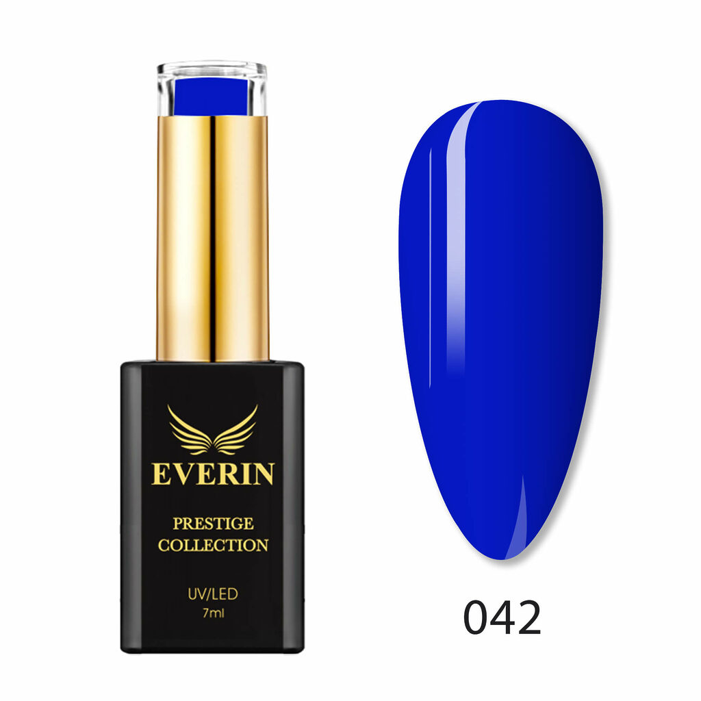 Oja semipermanenta Everin- Prestige Collection 42 - EPC-42 - Everin.ro-OJA SEMIPERMANENTA ❤️