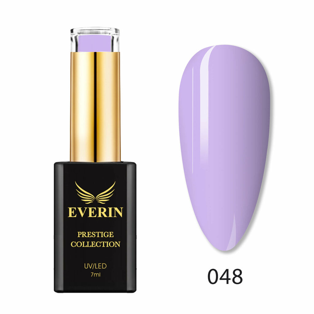 Oja semipermanenta Everin- Prestige Collection 48 - EPC-48 - Everin.ro-OJA SEMIPERMANENTA ❤️