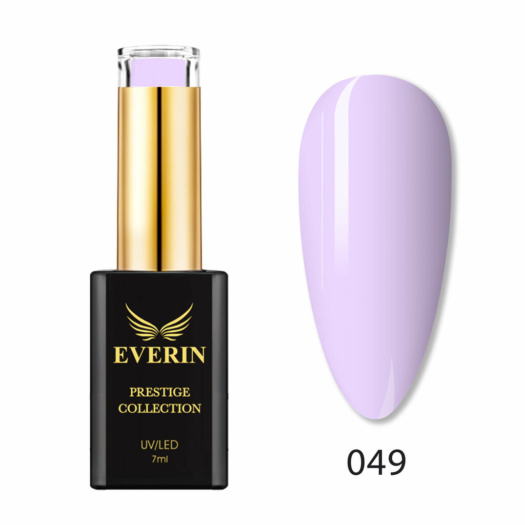 Oja semipermanenta Everin- Prestige Collection 49 - EPC-49 - Everin.ro-OJA SEMIPERMANENTA ❤️