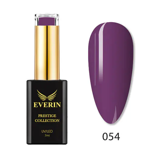 Oja semipermanenta Everin- Prestige Collection 54 - EPC-54 - Everin.ro-OJA SEMIPERMANENTA ❤️