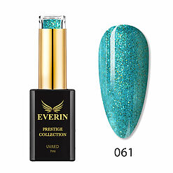 Oja semipermanenta Everin- Prestige Collection 61 - EPC-61 - Everin.ro-OJA SEMIPERMANENTA ❤️