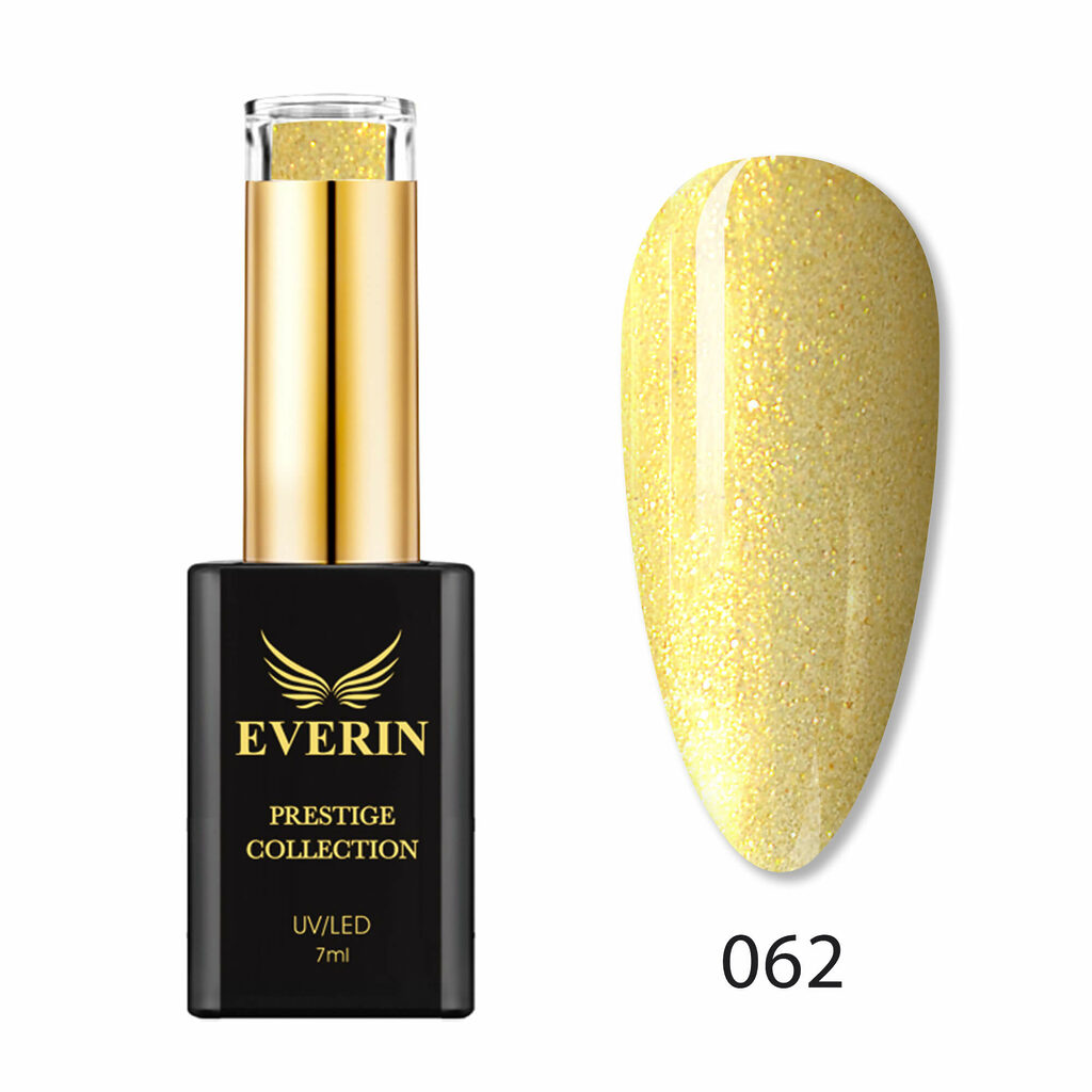 Oja semipermanenta Everin- Prestige Collection 62 - EPC-62 - Everin.ro-OJA SEMIPERMANENTA ❤️