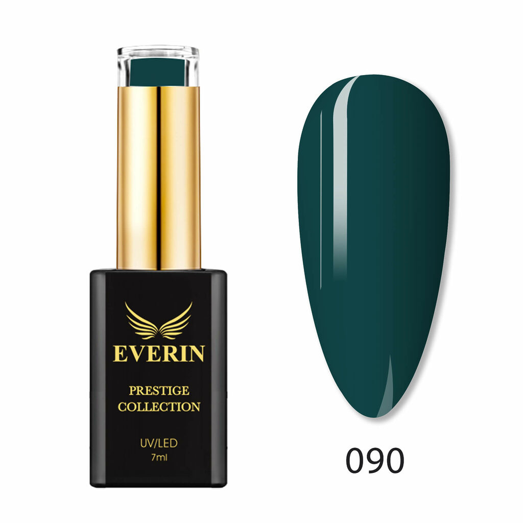 Oja semipermanenta Everin- Prestige Collection 90 - EPC-90 - Everin.ro-OJA SEMIPERMANENTA ❤️