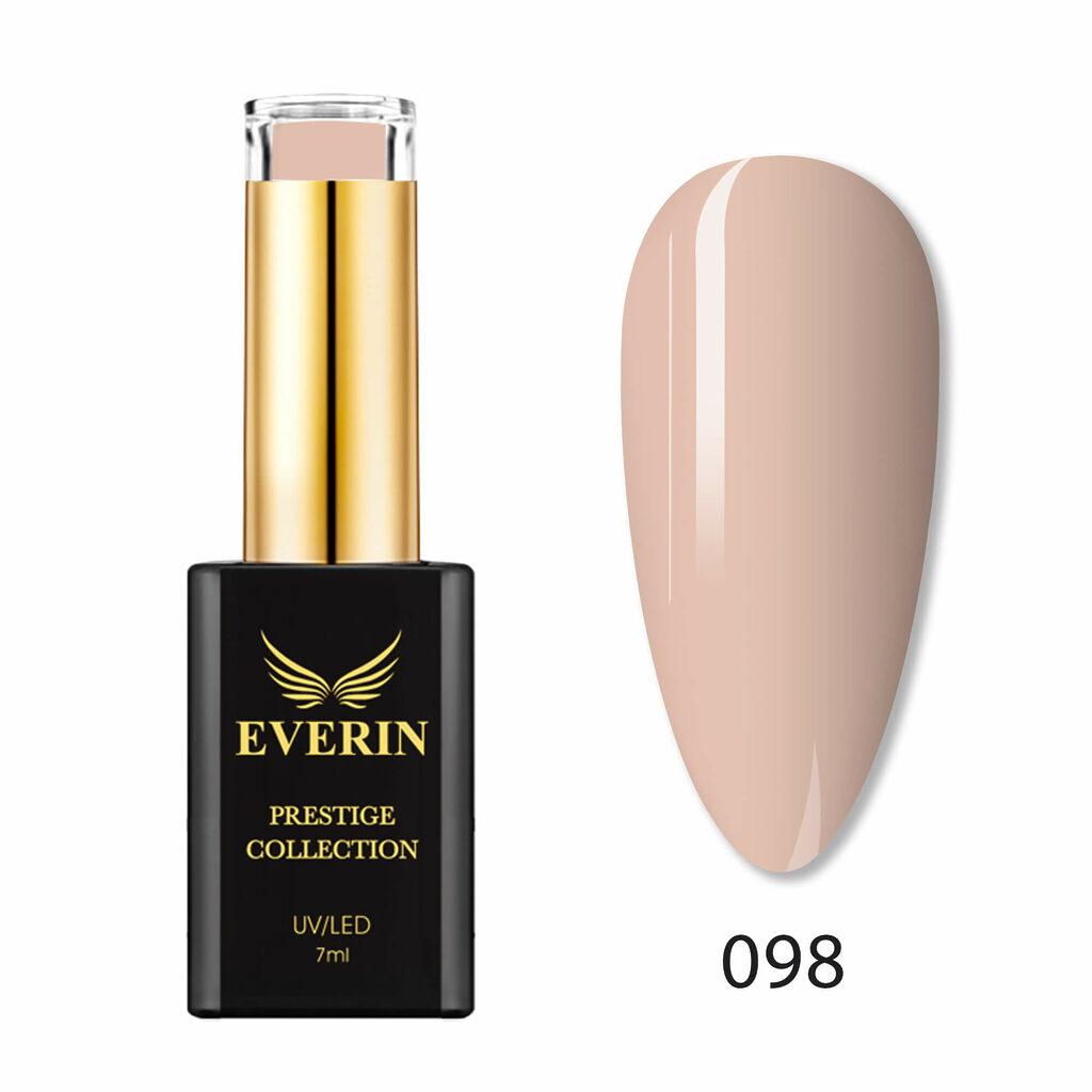 Oja semipermanenta Everin- Prestige Collection 98 - EPC-98 - Everin.ro-OJA SEMIPERMANENTA ❤️