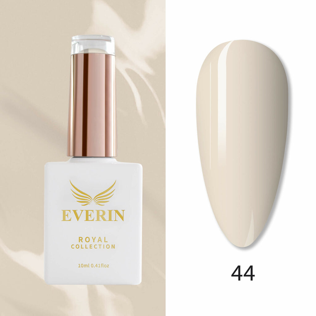 Oja semipermanenta Everin- Royal Collection 10ml- 044 - ERC-044 - Everin.ro-OJA SEMIPERMANENTA ❤️