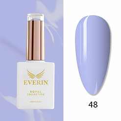 Oja semipermanenta Everin- Royal Collection 10ml- 048 - ERC-048 - Everin.ro-OJA SEMIPERMANENTA ❤️