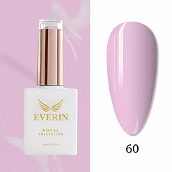 Oja semipermanenta Everin- Royal Collection 10ml- 060 - ERC-060 - Everin.ro-OJA SEMIPERMANENTA ❤️