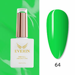 Oja semipermanenta Everin- Royal Collection 10ml- 064 - ERC-064 - Everin.ro-OJA SEMIPERMANENTA ❤️