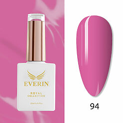 Oja semipermanenta Everin- Royal Collection 10ml- 094 - ERC-094 - Everin.ro-OJA SEMIPERMANENTA ❤️