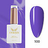 Oja semipermanenta Everin- Royal Collection 10ml- 100 - ERC-100 - Everin.ro-OJA SEMIPERMANENTA ❤️