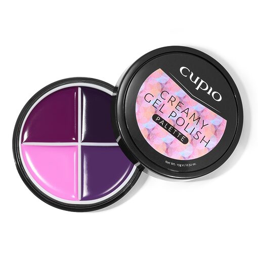 Paleta Creamy Gel - Hypnotic Purple 15ml-Manichiura-Manichiura