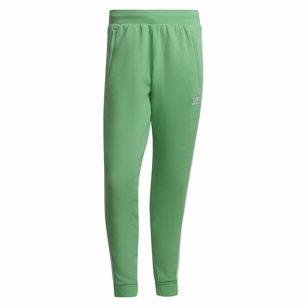 Pantaloni trening ADIDAS pentru barbati 3-STRIPES PANT - H06686-Imbracaminte-Pantaloni trening