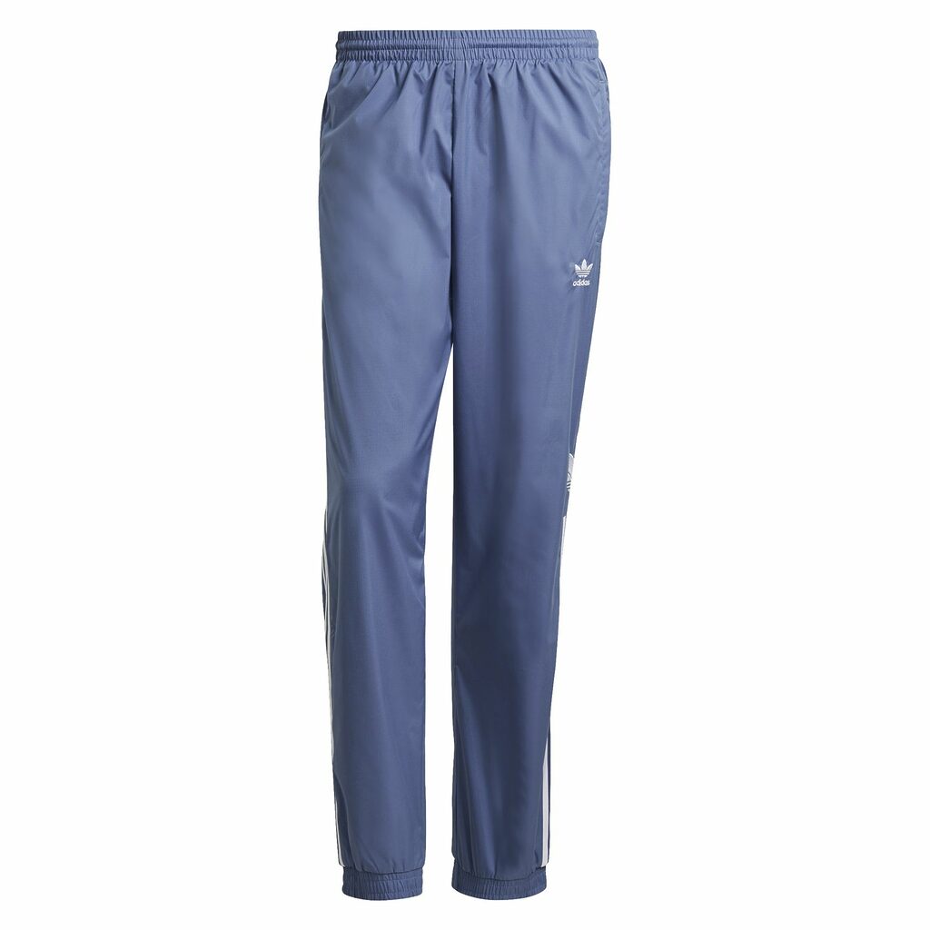 Pantaloni trening ADIDAS pentru barbati 3D TF 3 STRP TP - GN3534-Imbracaminte-Pantaloni trening